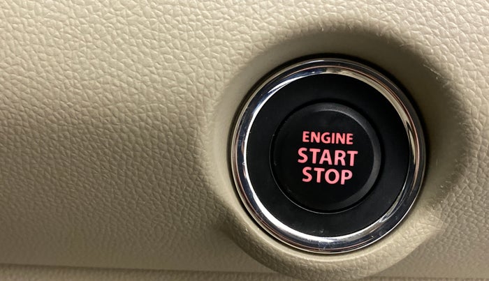 2021 Maruti Dzire ZXI Plus, Petrol, Manual, 16,144 km, Keyless Start/ Stop Button