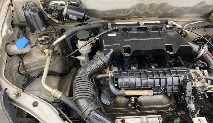 2016 Maruti Alto 800 LXI, Petrol, Manual, 84,184 km, Engine View - Right