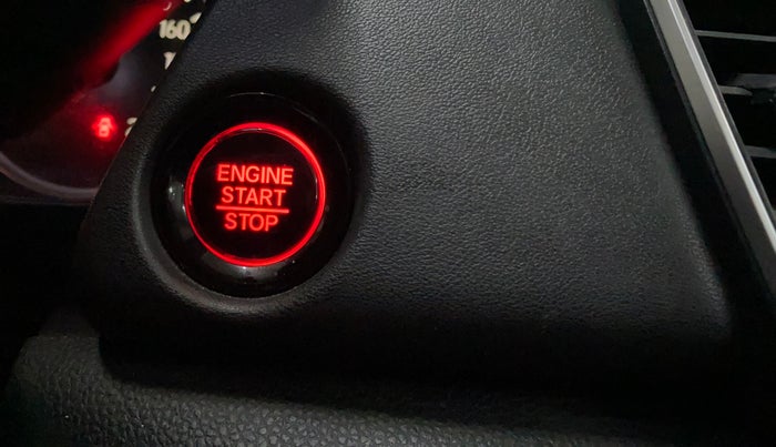 2020 Honda City 1.5L I-VTEC V MT 5TH GEN, Petrol, Manual, 19,345 km, Keyless Start/ Stop Button