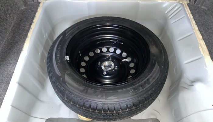 2020 Honda City 1.5L I-VTEC V MT 5TH GEN, Petrol, Manual, 19,345 km, Spare Tyre