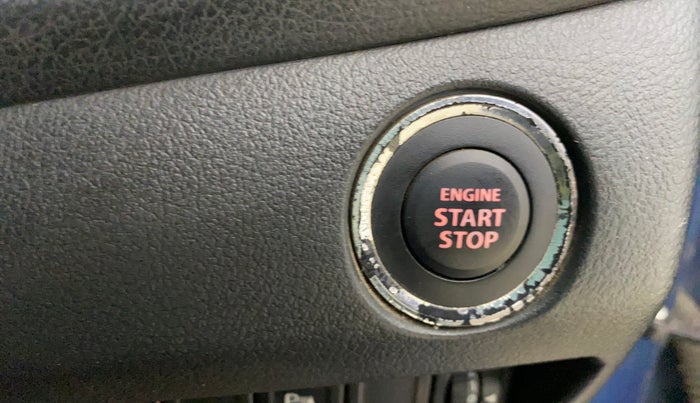 2016 Maruti Baleno ZETA PETROL 1.2, Petrol, Manual, 47,373 km, Keyless Start/ Stop Button