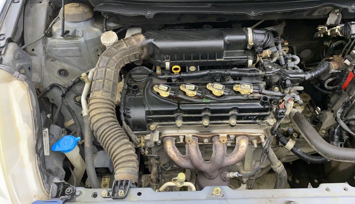 2016 Maruti Baleno ZETA PETROL 1.2, Petrol, Manual, 47,373 km, Engine View - Right