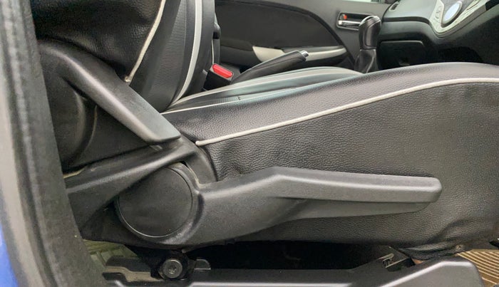 2016 Maruti Baleno ZETA PETROL 1.2, Petrol, Manual, 47,373 km, Driver Side Adjustment Panel