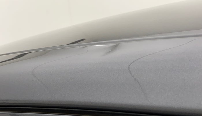 2011 Hyundai i10 ERA 1.1, Petrol, Manual, 61,220 km, Right C pillar - Slightly dented
