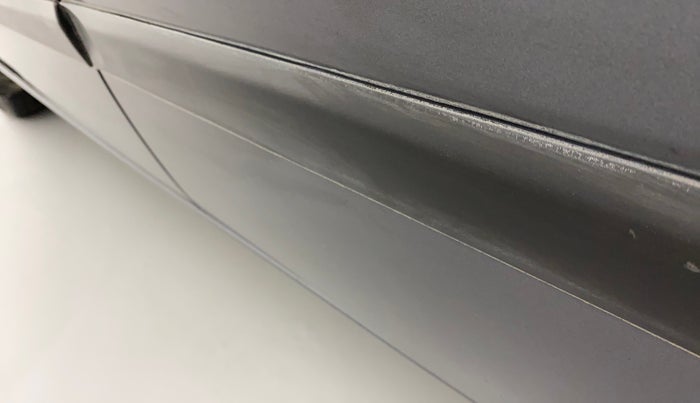 2011 Hyundai i10 ERA 1.1, Petrol, Manual, 61,220 km, Rear left door - Slightly dented