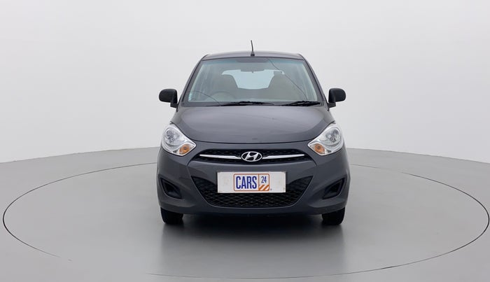 2011 Hyundai i10 ERA 1.1, Petrol, Manual, 61,220 km, Front