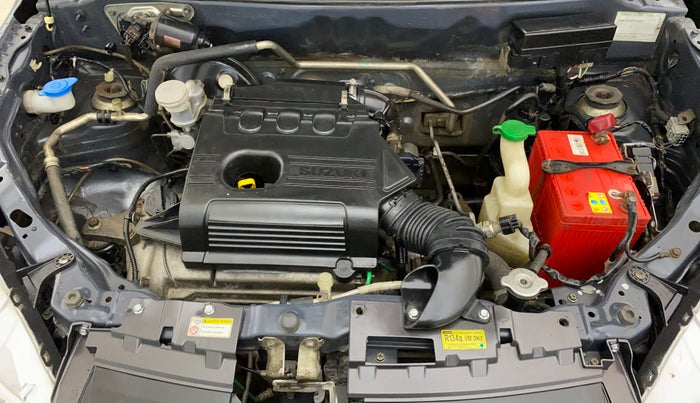 2018 Maruti Alto K10 VXI, Petrol, Manual, 80,766 km, Engine View
