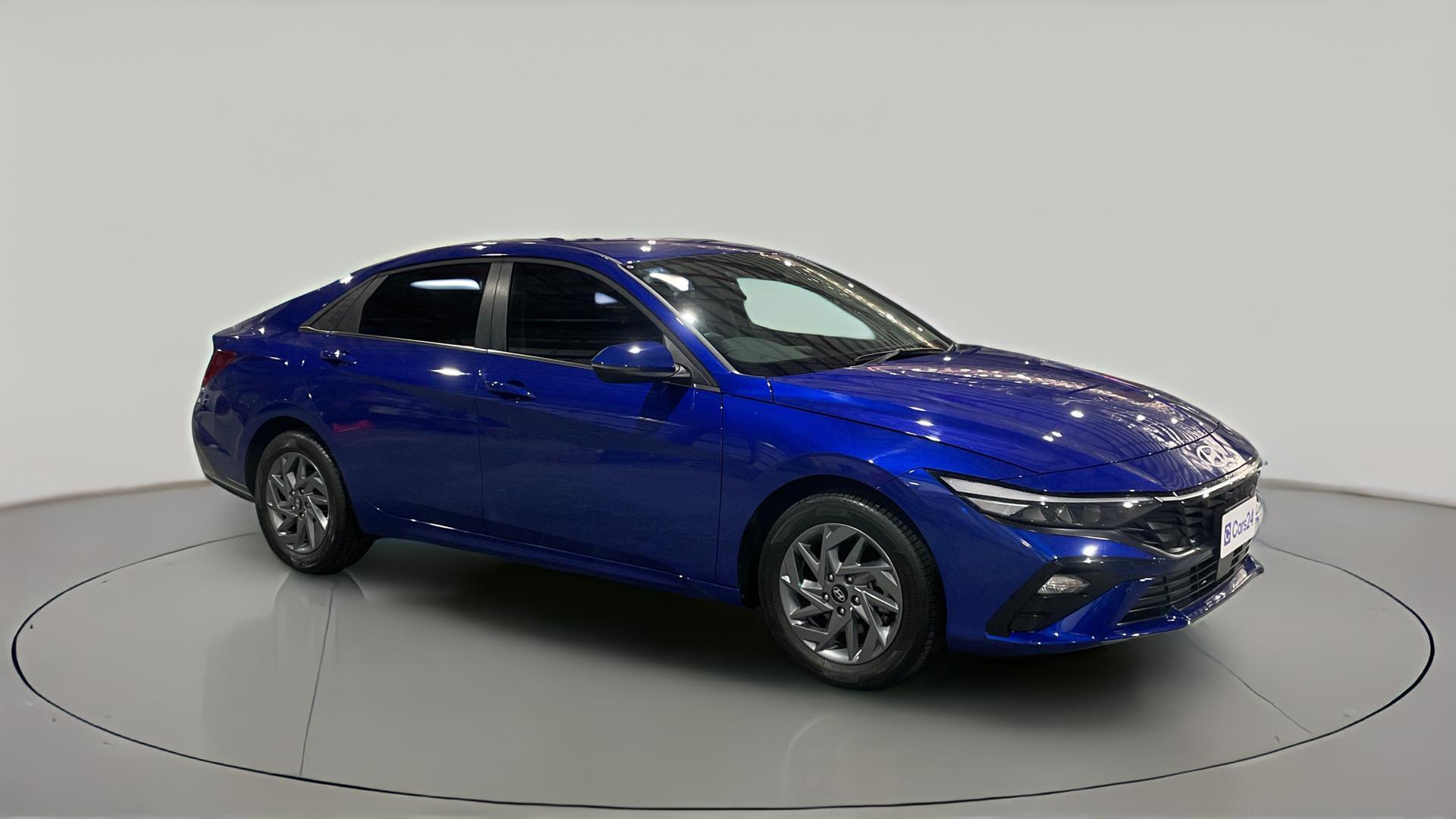 Hyundai i30 image