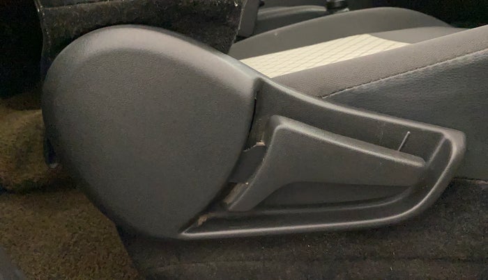 2025 Maruti Alto K10 VXi Plus (O), Petrol, Manual, 52,800 km, Driver Side Adjustment Panel