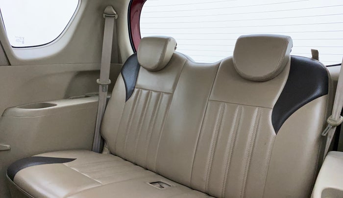 2013 Maruti Ertiga ZDI, Diesel, Manual, 80,267 km, Third Seat Row ( optional )