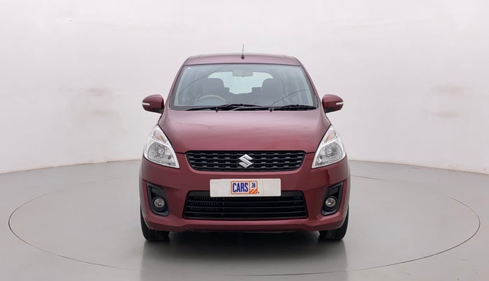 2013 Maruti Ertiga ZDI, Diesel, Manual, 80,267 km, Front