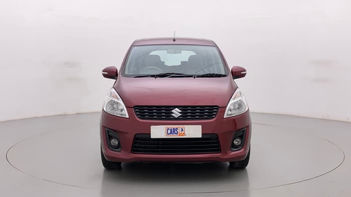 2013 Maruti Ertiga ZDI, Diesel, Manual, 80,267 km, Front