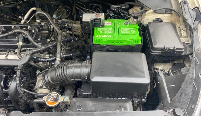 2018 Hyundai Elite i20 ASTA 1.2, Petrol, Manual, 46,228 km, Engine View - Left