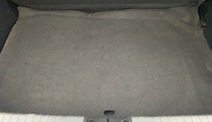 2018 Hyundai Elite i20 ASTA 1.2, Petrol, Manual, 46,228 km, Boot Inside