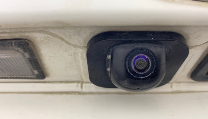 2018 Hyundai Elite i20 ASTA 1.2, Petrol, Manual, 46,228 km, Parking Camera