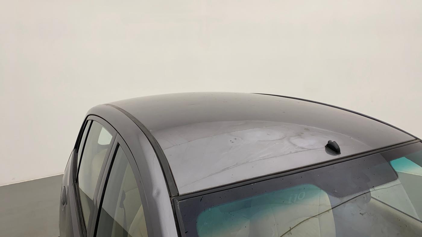 2010 Hyundai i10 MAGNA 1.2, Petrol, Manual, 40,461 km, Roof