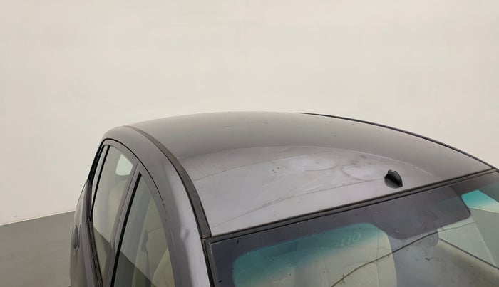 2010 Hyundai i10 MAGNA 1.2, Petrol, Manual, 40,461 km, Roof
