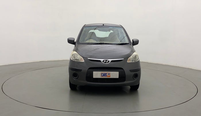 2010 Hyundai i10 MAGNA 1.2, Petrol, Manual, 40,461 km, Front