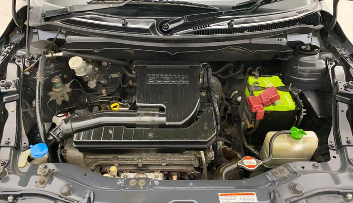 2012 Maruti Swift Dzire VXI, Petrol, Manual, 65,844 km, Engine View