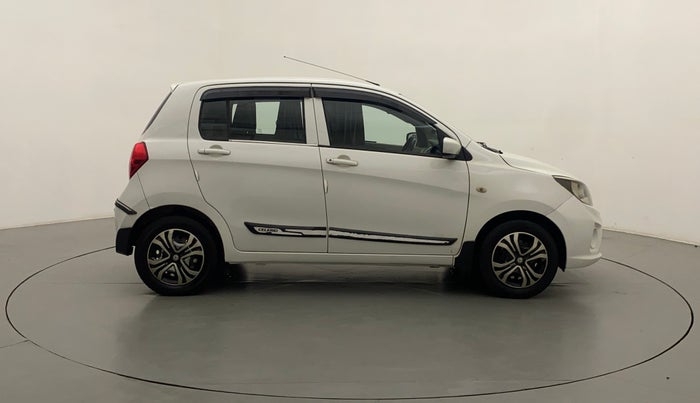 2018 Maruti Celerio VXI CNG, CNG, Manual, 93,779 km, Right Side