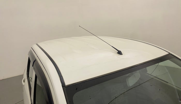 2018 Maruti Celerio VXI CNG, CNG, Manual, 93,779 km, Roof