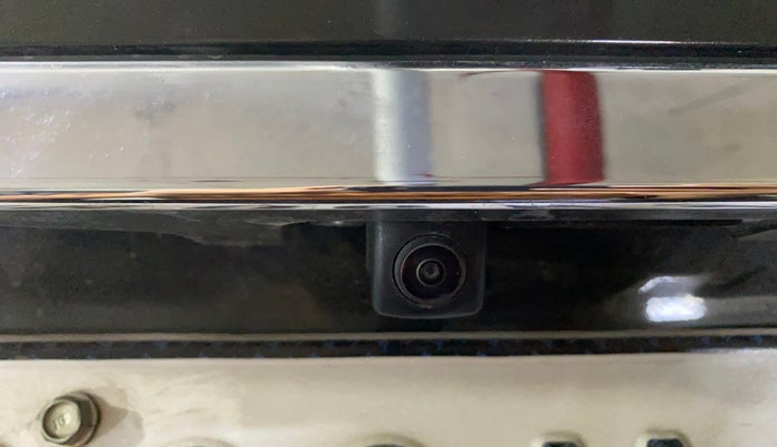 2022 Honda City 1.5L I-VTEC V MT 4TH GEN, Petrol, Manual, 7,329 km, Parking Camera