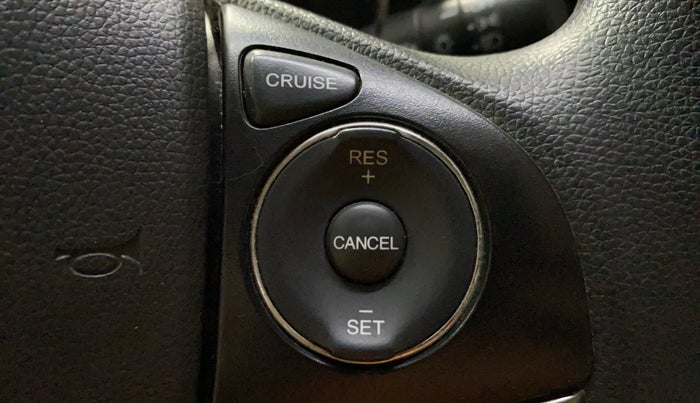 2022 Honda City 1.5L I-VTEC V MT 4TH GEN, Petrol, Manual, 7,329 km, Adaptive Cruise Control