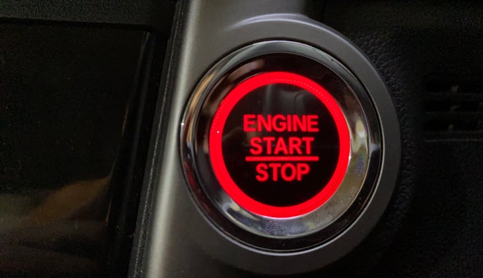 2022 Honda City 1.5L I-VTEC V MT 4TH GEN, Petrol, Manual, 7,329 km, Keyless Start/ Stop Button