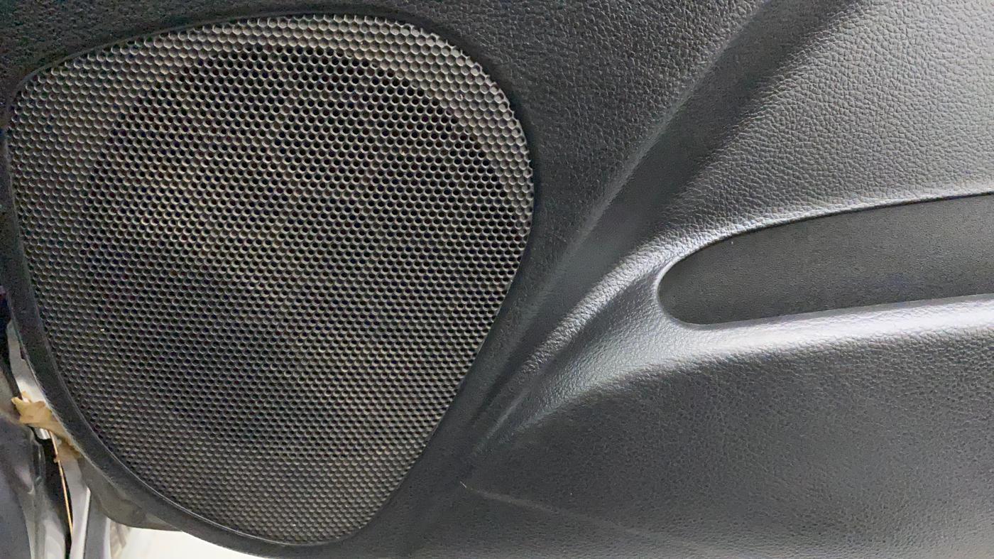 2018 Maruti Celerio X ZXI, Petrol, Manual, 26,059 km, Speaker