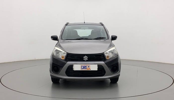 2018 Maruti Celerio X ZXI, Petrol, Manual, 26,059 km, Front