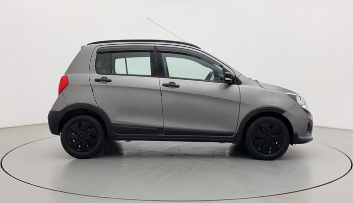 2018 Maruti Celerio X ZXI, Petrol, Manual, 26,059 km, Right Side View