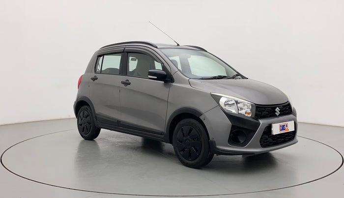 2018 Maruti Celerio X ZXI, Petrol, Manual, 26,059 km, Right Front Diagonal