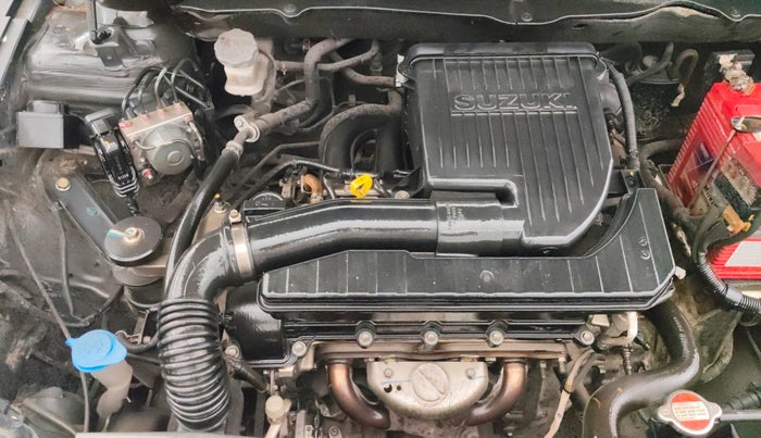 2016 Maruti Ciaz ZXI+ RS, Petrol, Manual, 53,859 km, Engine View - Right