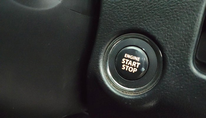 2016 Maruti Ciaz ZXI+ RS, Petrol, Manual, 53,859 km, Keyless Start/ Stop Button