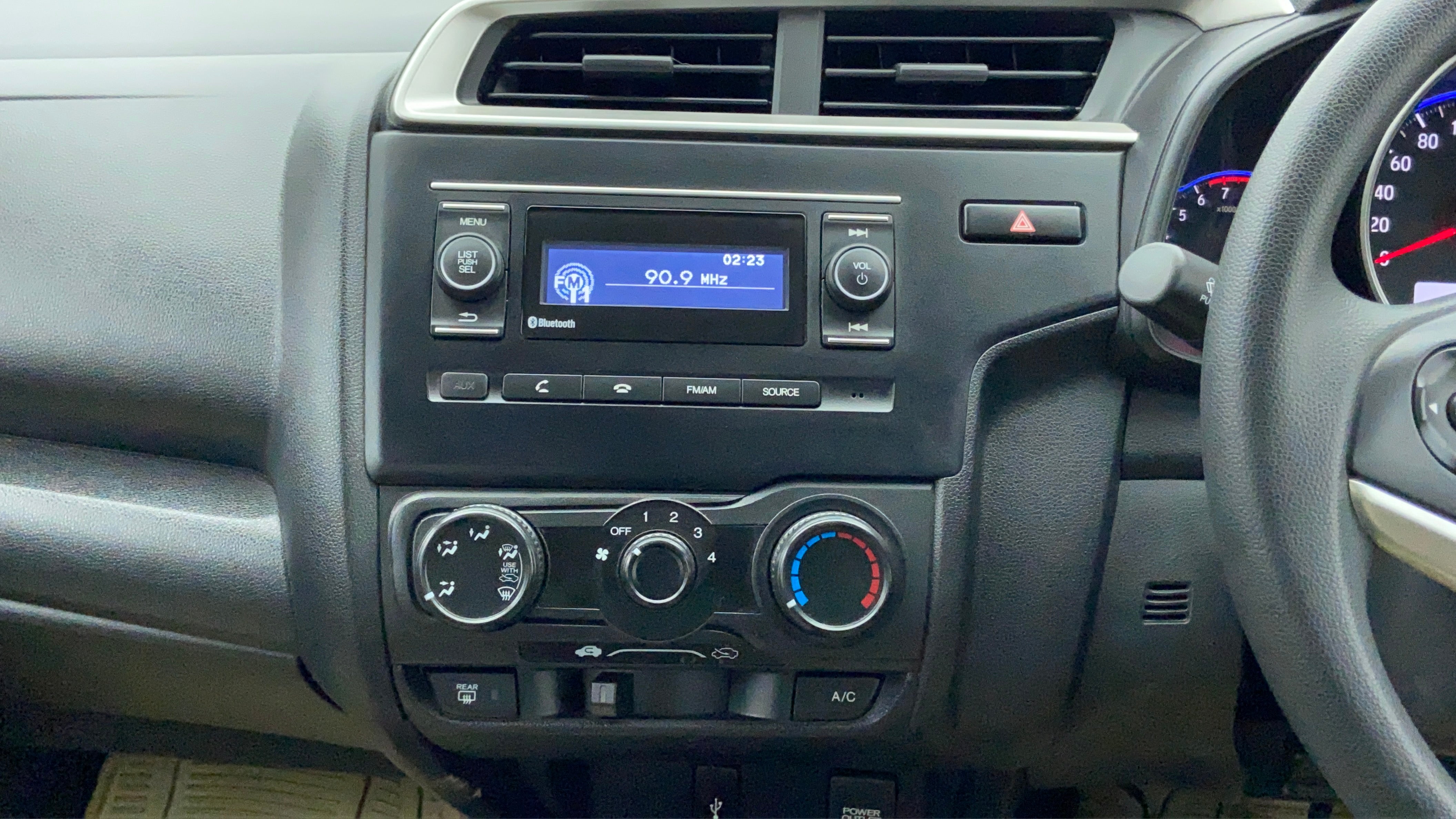 Features