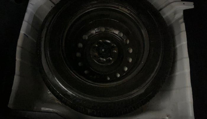 2021 Tata ALTROZ XE PETROL, Petrol, Manual, 44,840 km, Spare Tyre