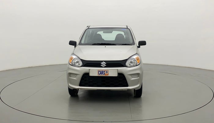 2022 Maruti Alto LXI OPT, Petrol, Manual, 6,137 km, Front