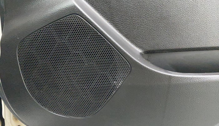 2022 Maruti Alto LXI OPT, Petrol, Manual, 6,137 km, Speaker