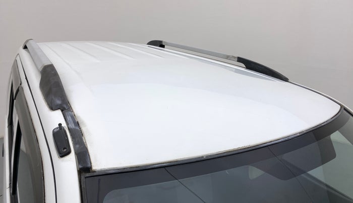 2012 Maruti Wagon R 1.0 LXI CNG, CNG, Manual, 73,138 km, Roof
