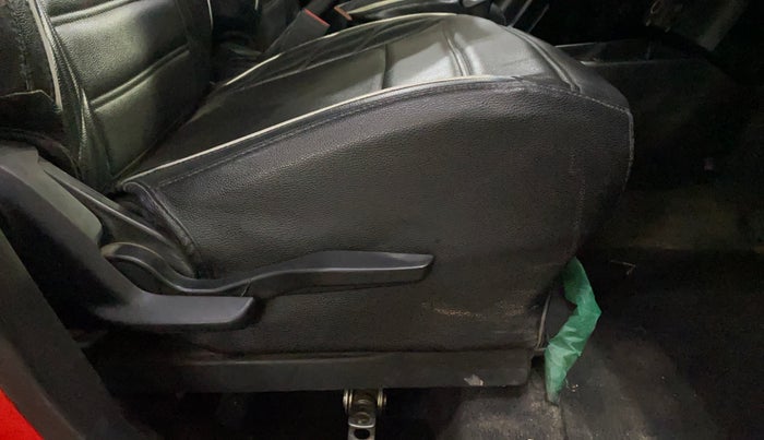 2021 Maruti Celerio ZXI PLUS AGS, Petrol, Automatic, 44,077 km, Driver Side Adjustment Panel