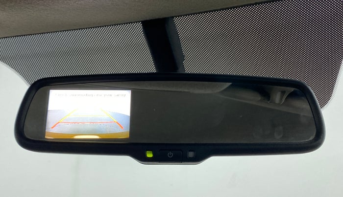 2014 Hyundai Elite i20 ASTA 1.2, Petrol, Manual, 62,068 km, IRVM Reverse Camera