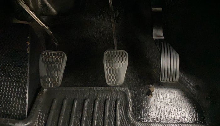 2024 Tata PUNCH ADVENTURE MT CNG , CNG, Manual, 30,896 km, Pedals