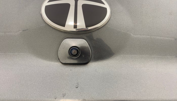 2024 Tata PUNCH ADVENTURE MT CNG , CNG, Manual, 30,896 km, Parking Camera