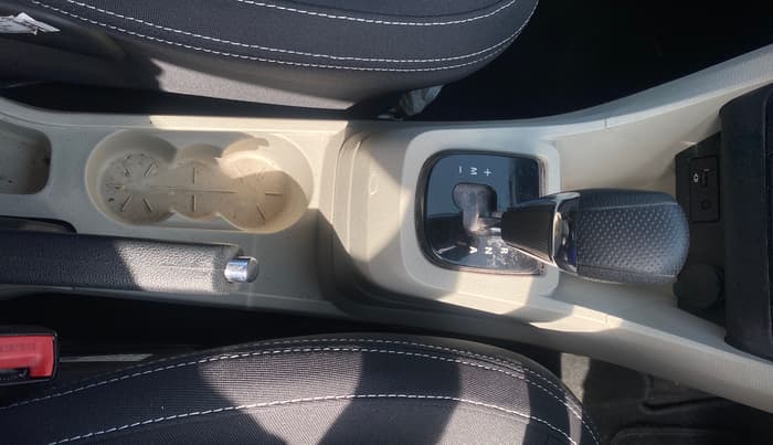 2022 Tata Tiago XZA PLUS PETROL, Petrol, Automatic, 13,076 km, Gear Lever