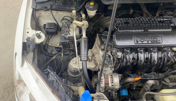 2014 Honda City 1.5L I-VTEC SV CVT, Petrol, Automatic, 82,405 km, Engine View - Right