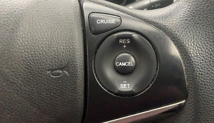 2014 Honda City 1.5L I-VTEC SV CVT, Petrol, Automatic, 82,405 km, Adaptive Cruise Control