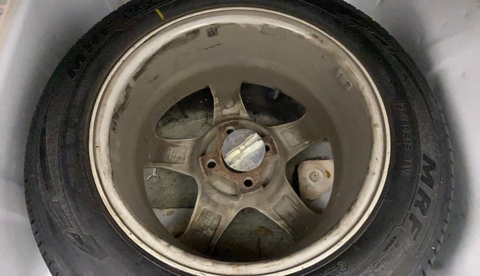 2014 Honda City 1.5L I-VTEC SV CVT, Petrol, Automatic, 82,405 km, Spare Tyre