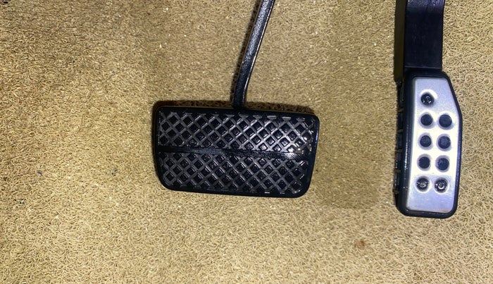 2014 Honda City 1.5L I-VTEC SV CVT, Petrol, Automatic, 82,405 km, Pedals