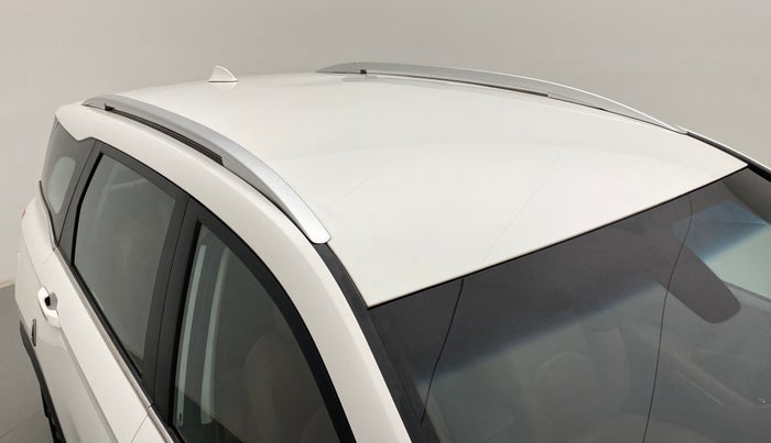 2021 MG HECTOR PLUS SMART 2.0 7STR, Diesel, Manual, 25,833 km, Roof