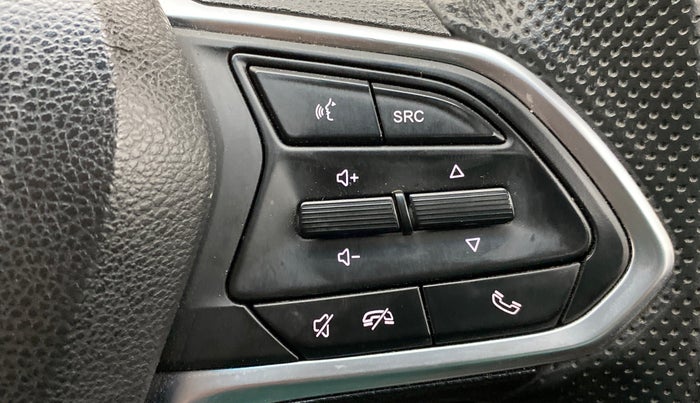 2021 MG HECTOR PLUS SMART 2.0 7STR, Diesel, Manual, 25,833 km, Adaptive Cruise Control